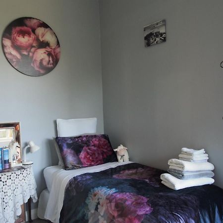 Solve Sanctuary Bed & Breakfast Milton ภายนอก รูปภาพ