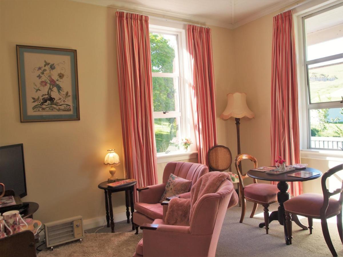 Solve Sanctuary Bed & Breakfast Milton ภายนอก รูปภาพ