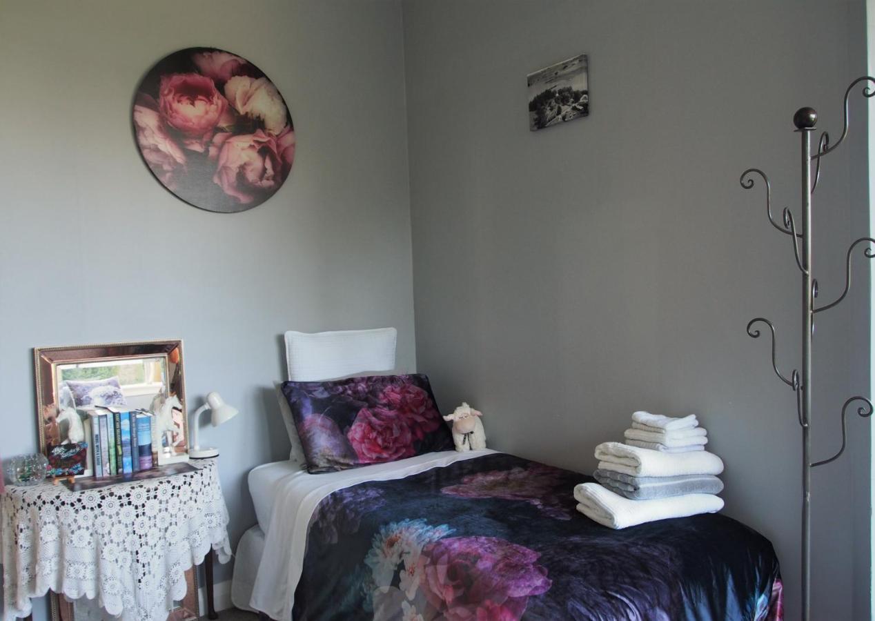 Solve Sanctuary Bed & Breakfast Milton ภายนอก รูปภาพ