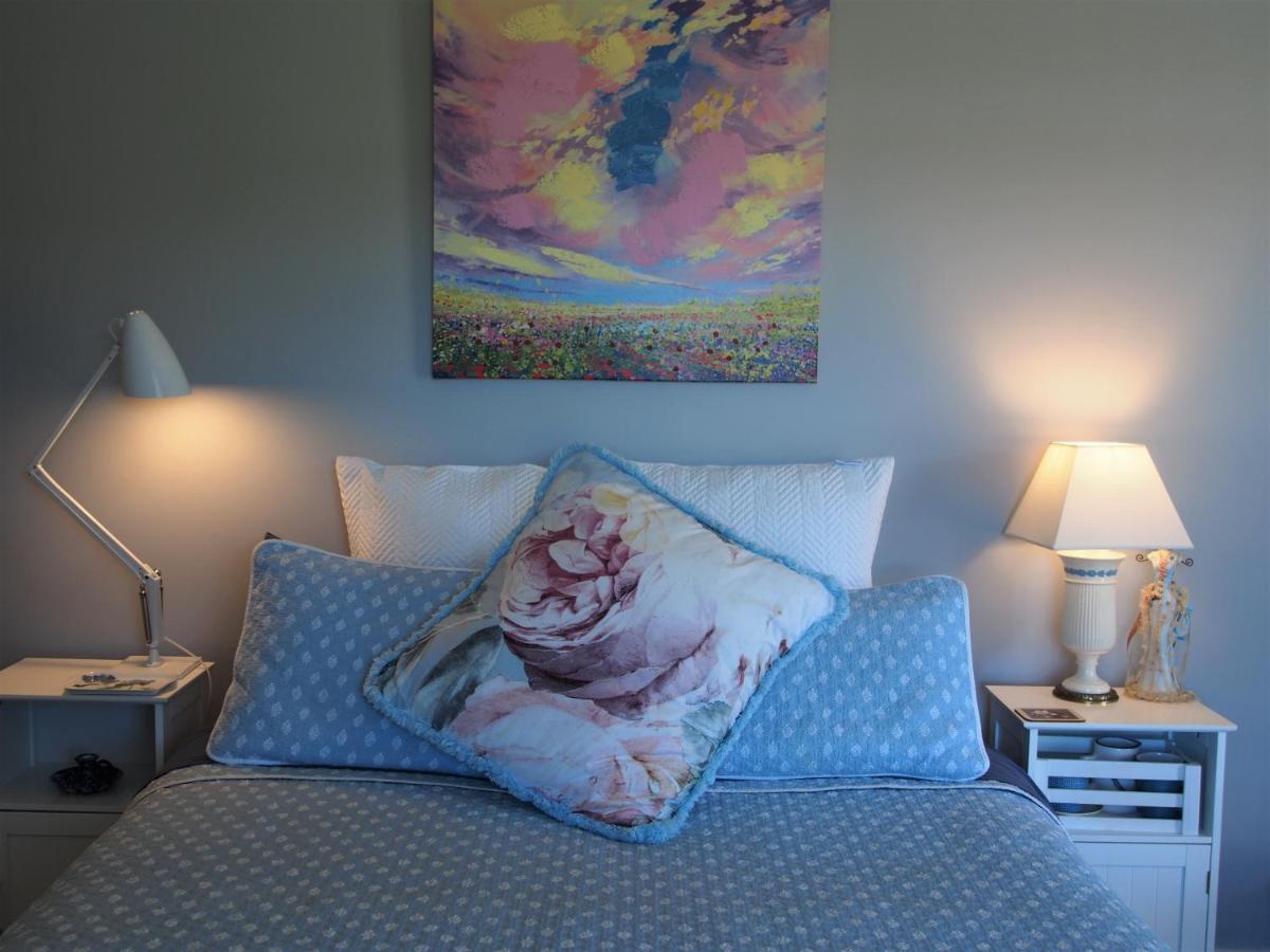 Solve Sanctuary Bed & Breakfast Milton ภายนอก รูปภาพ
